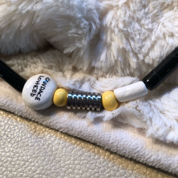 Gorgeous Ruby Z Necklace - Picture 11 of 14